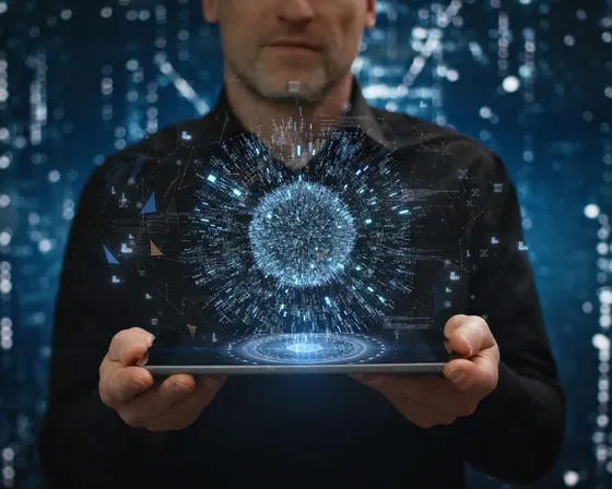 Tecnologia e inteligência artificial